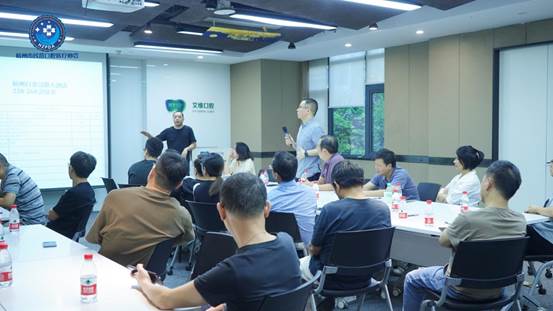 杭州市民营口腔医疗协会 第三届四次理事会会议纪要